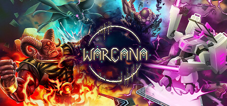 奥术战团/WARCANA v1.0.240813|策略模拟|容量2.2GB|免安装绿色中文版-KXZGAME