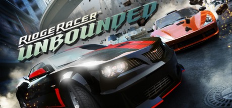 Ridge Racer™ Unbounded/山脊赛车:无限