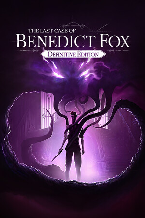 The Last Case of Benedict Fox Definitive Edition | 免安装中文版下载 - 单机岛