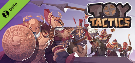 Toy Tactics Demo