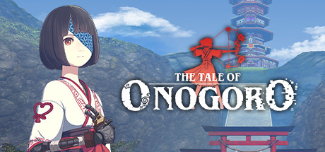 The Tale of Onogoro/淤能碁吕物语 ~The Tale of Onogoro~