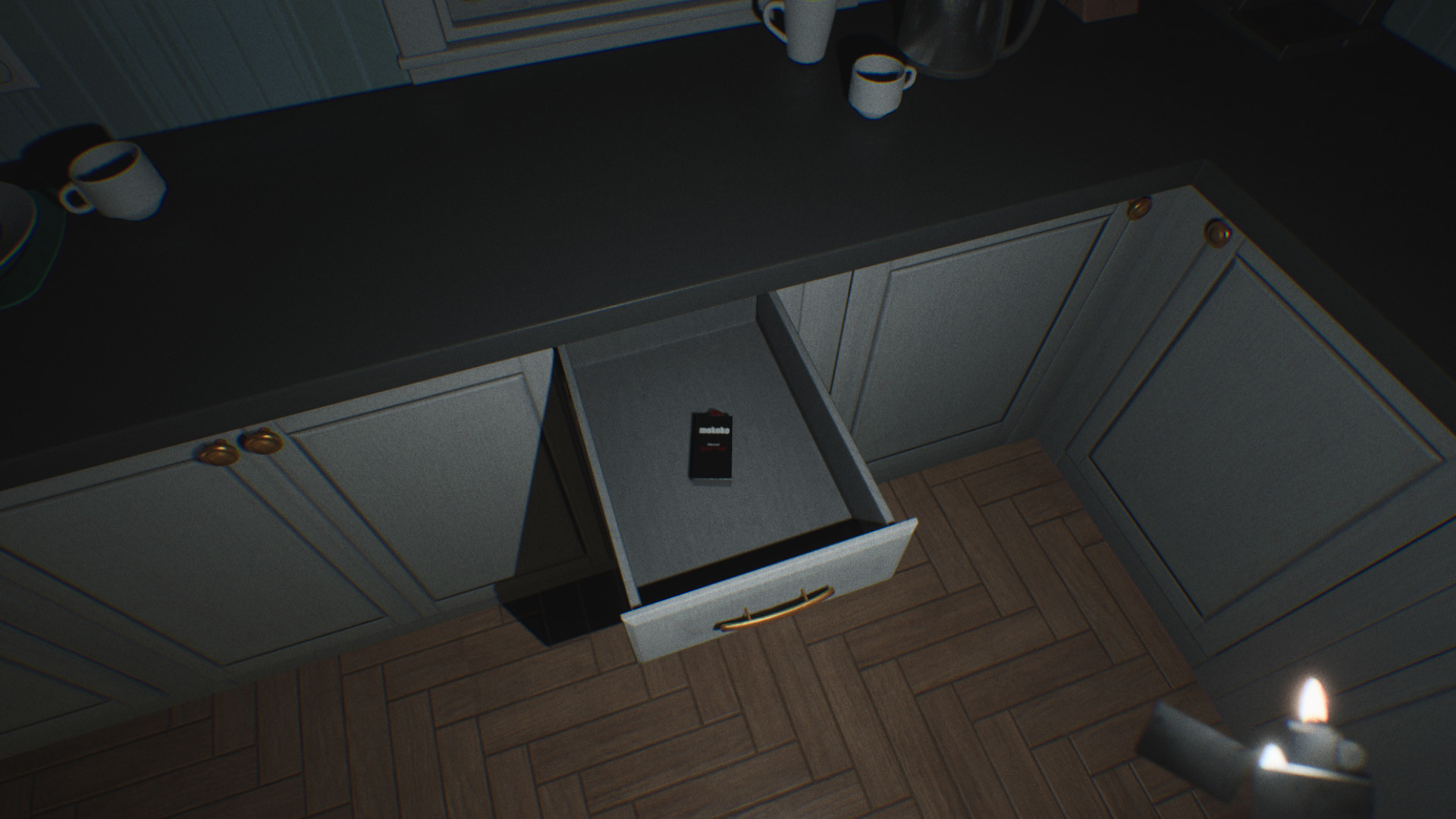 独处Hide Alone/Hide Alone 截图 11