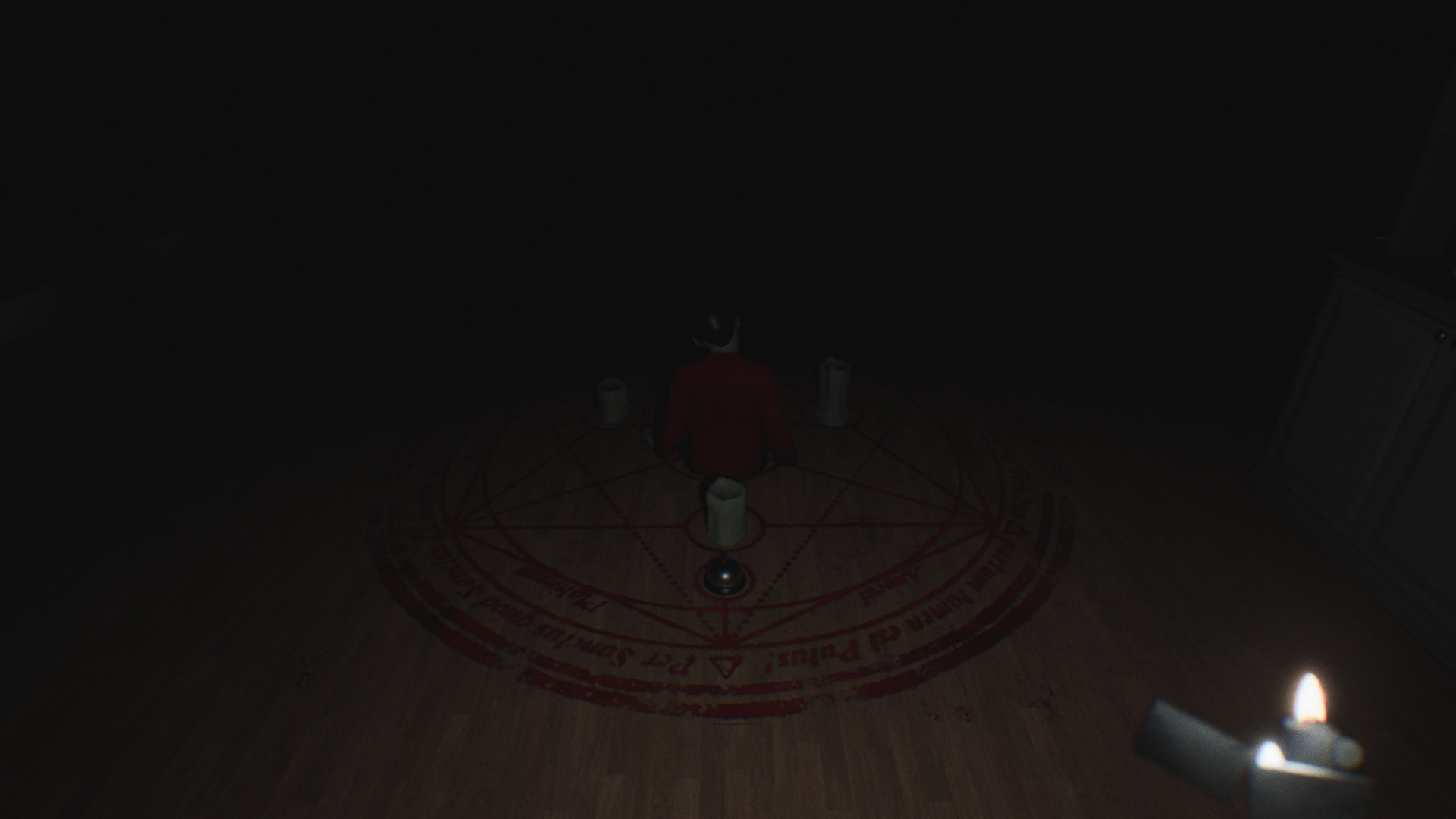 独处Hide Alone/Hide Alone 截图 12