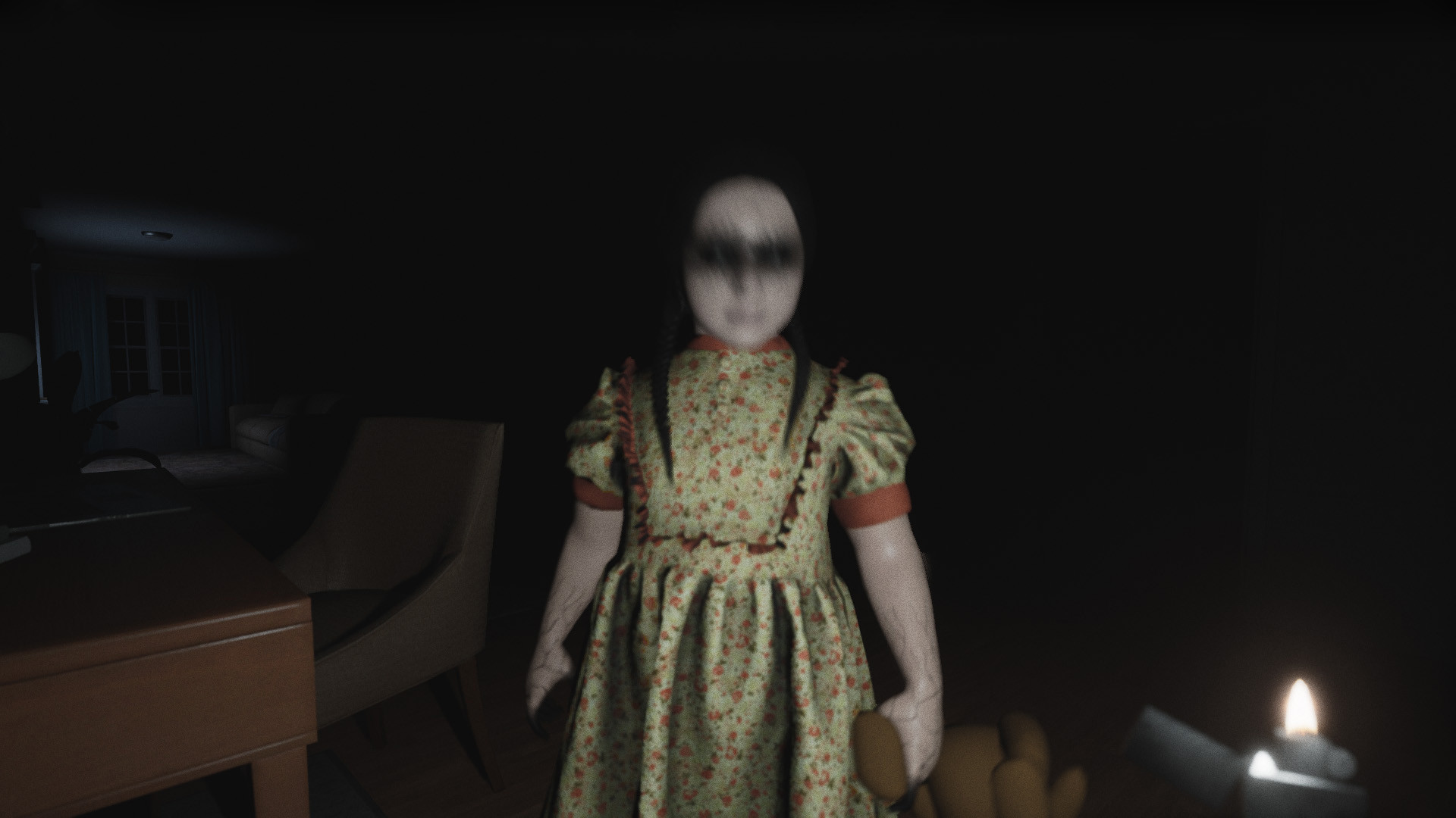 独处Hide Alone/Hide Alone 截图 7