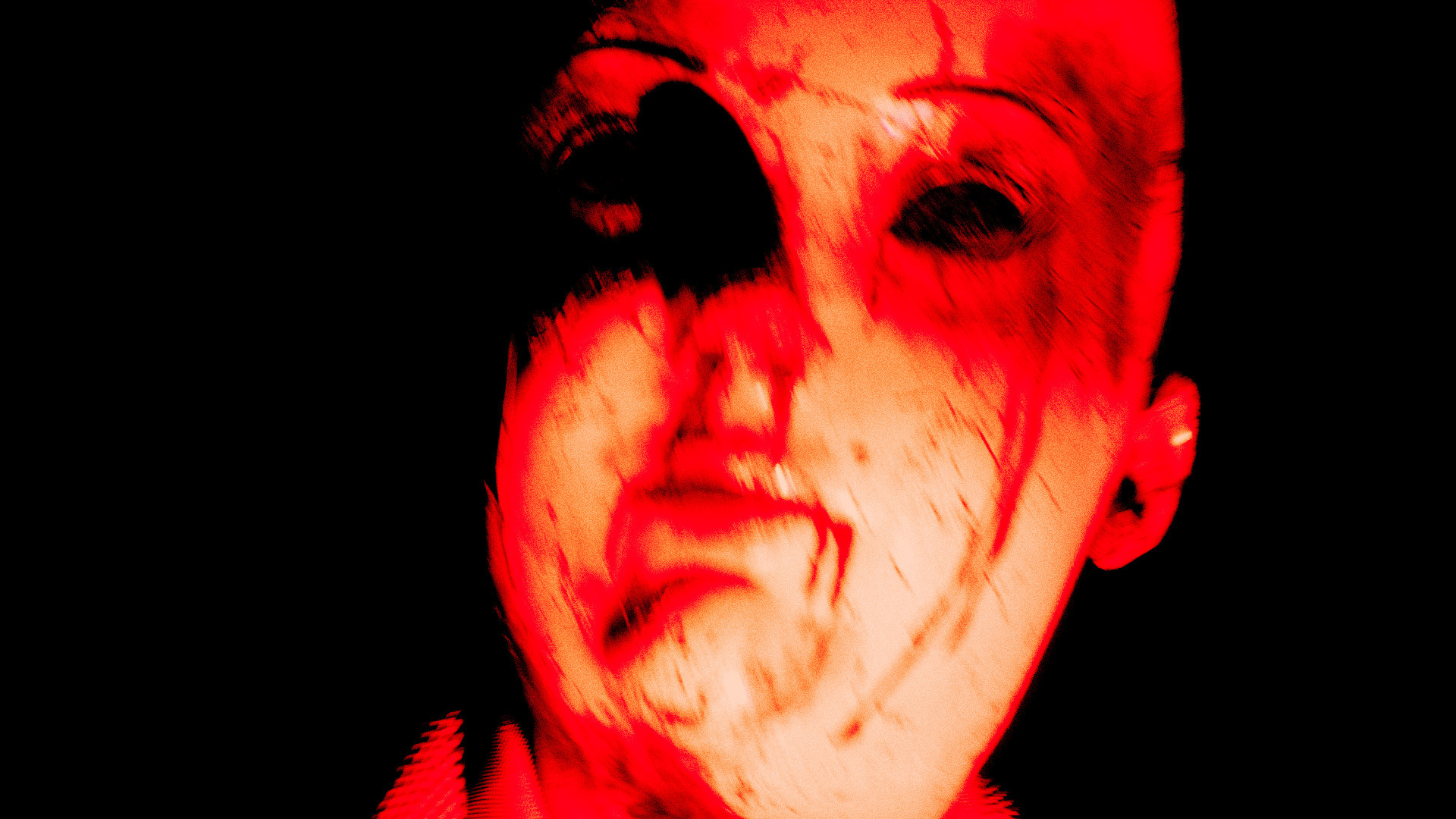 独处Hide Alone/Hide Alone 截图 4