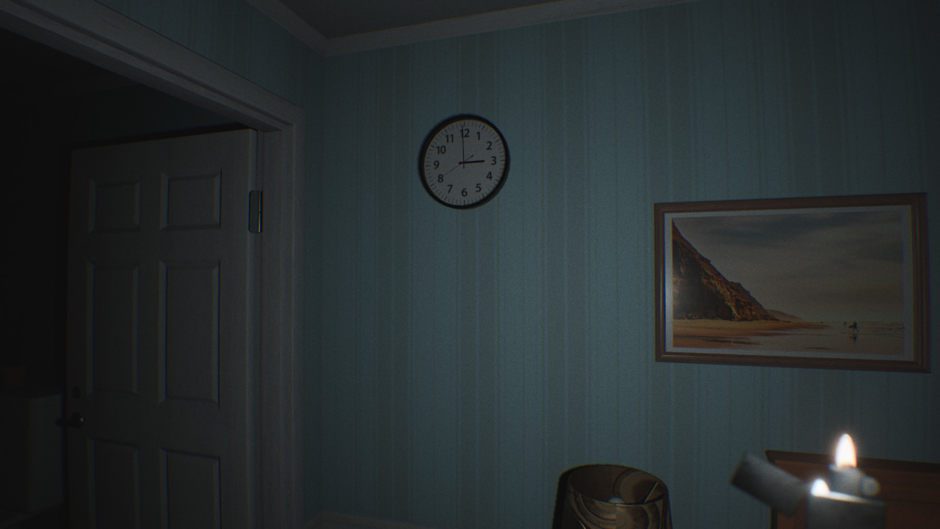 独处Hide Alone/Hide Alone 截图 6