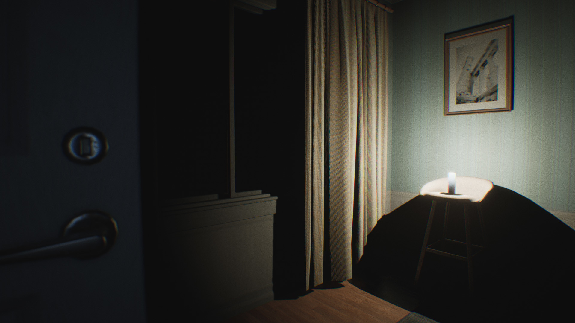 独处Hide Alone/Hide Alone 截图 8