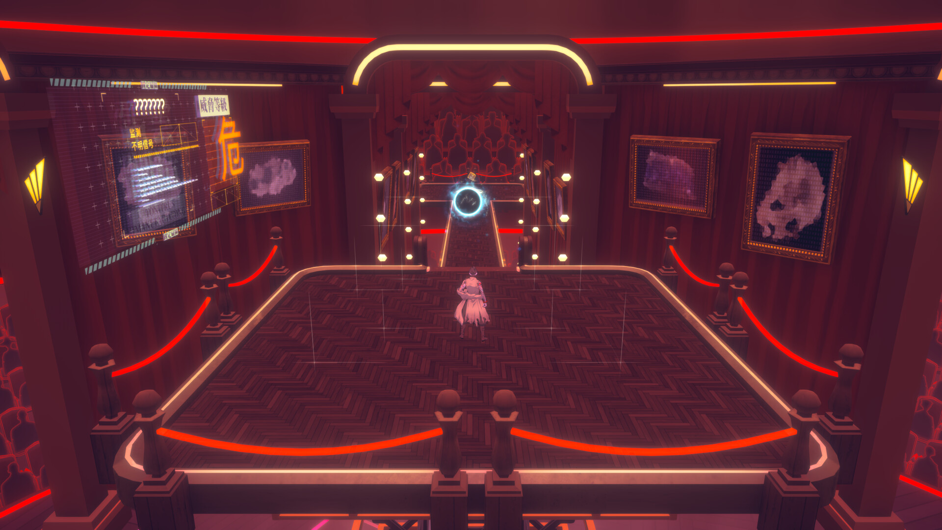 异梦迷城豪华版中文|Build.20299299+全DLC+解压即玩|百度网盘高速下载