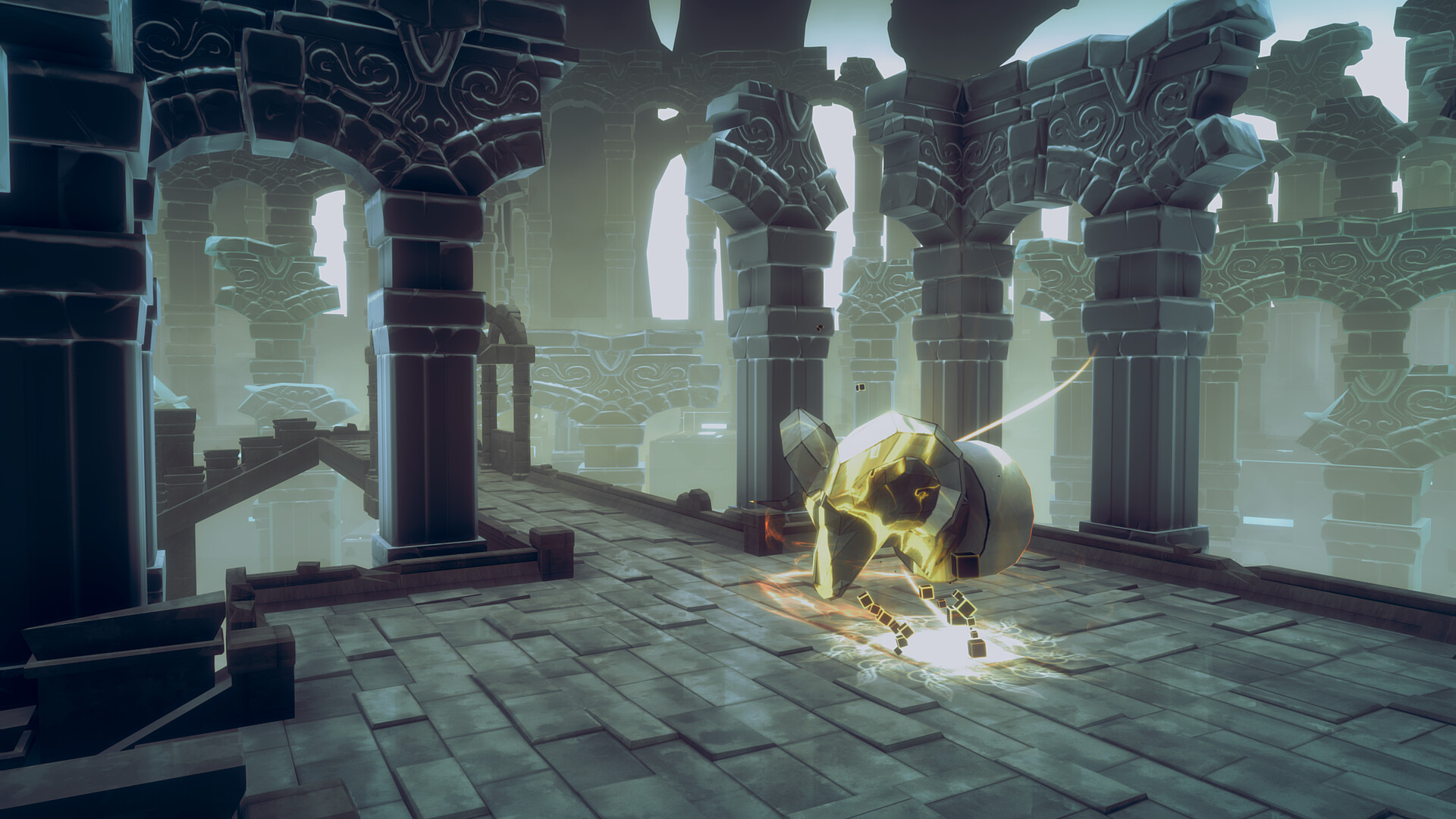 异梦迷城豪华版中文|Build.20299299+全DLC+解压即玩|百度网盘高速下载