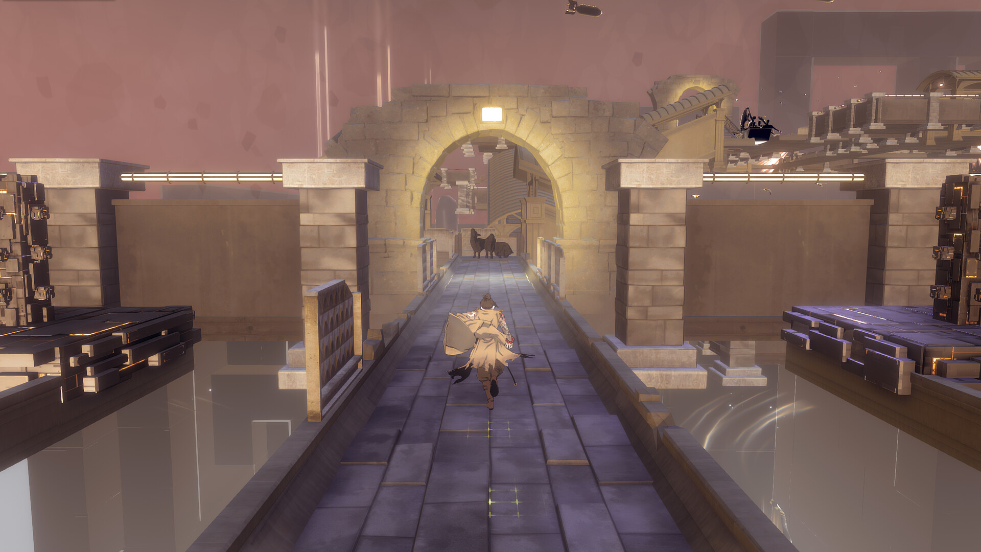 异梦迷城豪华版中文|Build.20299299+全DLC+解压即玩|百度网盘高速下载