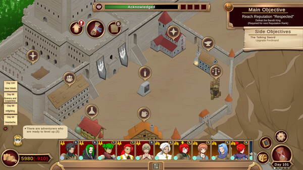 我们的冒险者公会 图片 7