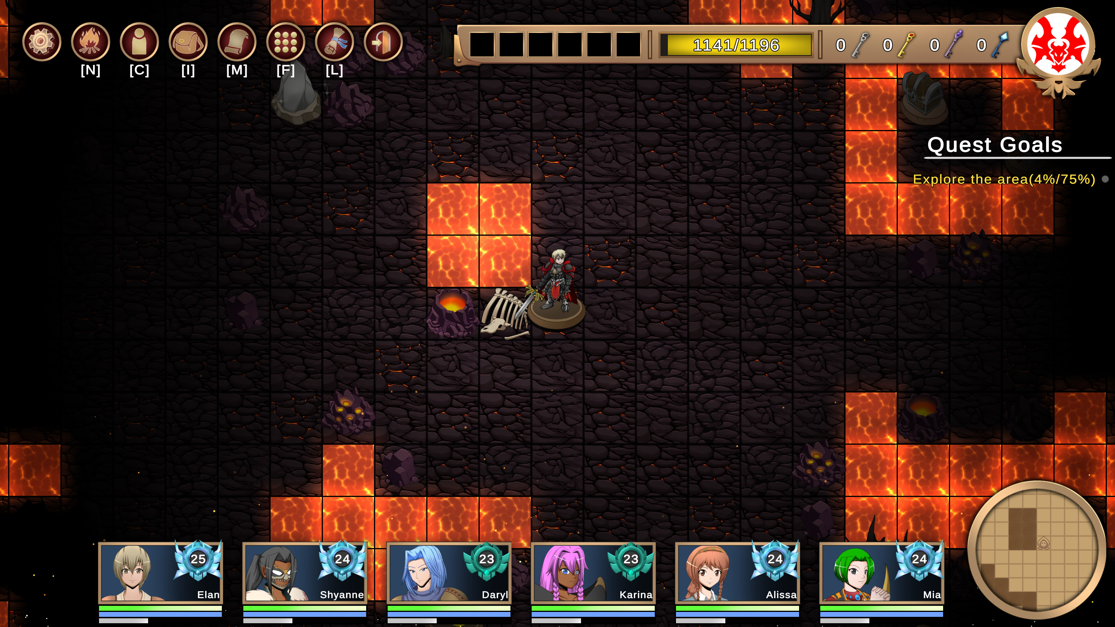 我们的冒险者公会|v1.61|2G大小|官方中文|支持手柄|Our Adventurer Guild