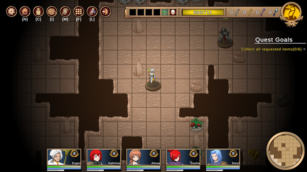 图片[14]|我们的冒险者公会 Our Adventurer Guild v1.56 -飞星（英文）|飞星游戏网 - 高质量单机游戏网盘下载站 | 免费Steam资源