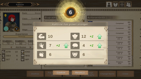图片[20]|我们的冒险者公会 Our Adventurer Guild v1.56 -飞星（英文）|飞星游戏网 - 高质量单机游戏网盘下载站 | 免费Steam资源