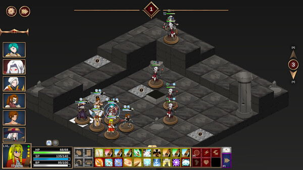 我们的冒险者公会 图片 9