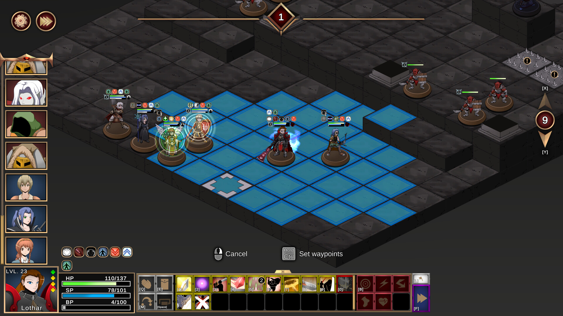 我们的冒险者公会(Our Adventurer Guild)绿色版|百度云迅雷下载