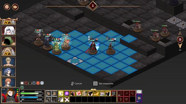 图片[6]|我们的冒险者公会 Our Adventurer Guild v1.56 -飞星（英文）|飞星游戏网 - 高质量单机游戏网盘下载站 | 免费Steam资源