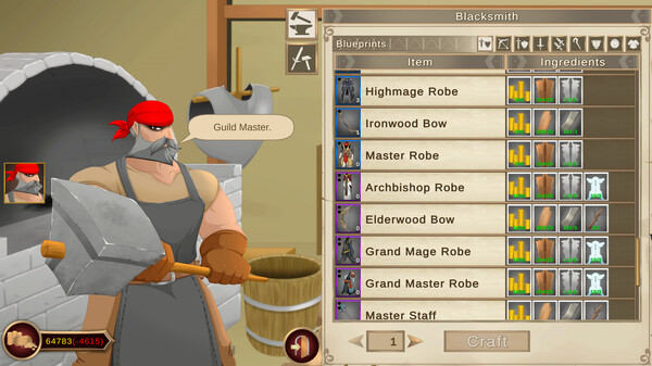 我们的冒险者公会 图片 19