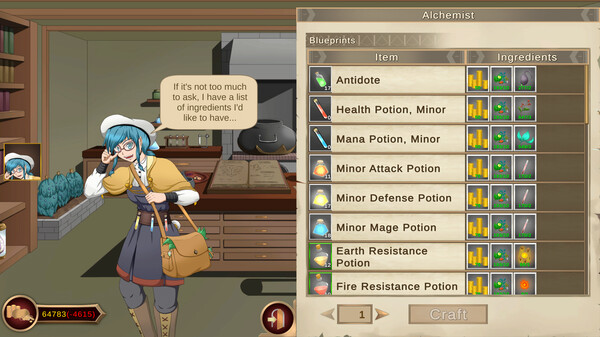 图片[16]|我们的冒险者公会 Our Adventurer Guild v1.56 -飞星（英文）|飞星游戏网 - 高质量单机游戏网盘下载站 | 免费Steam资源