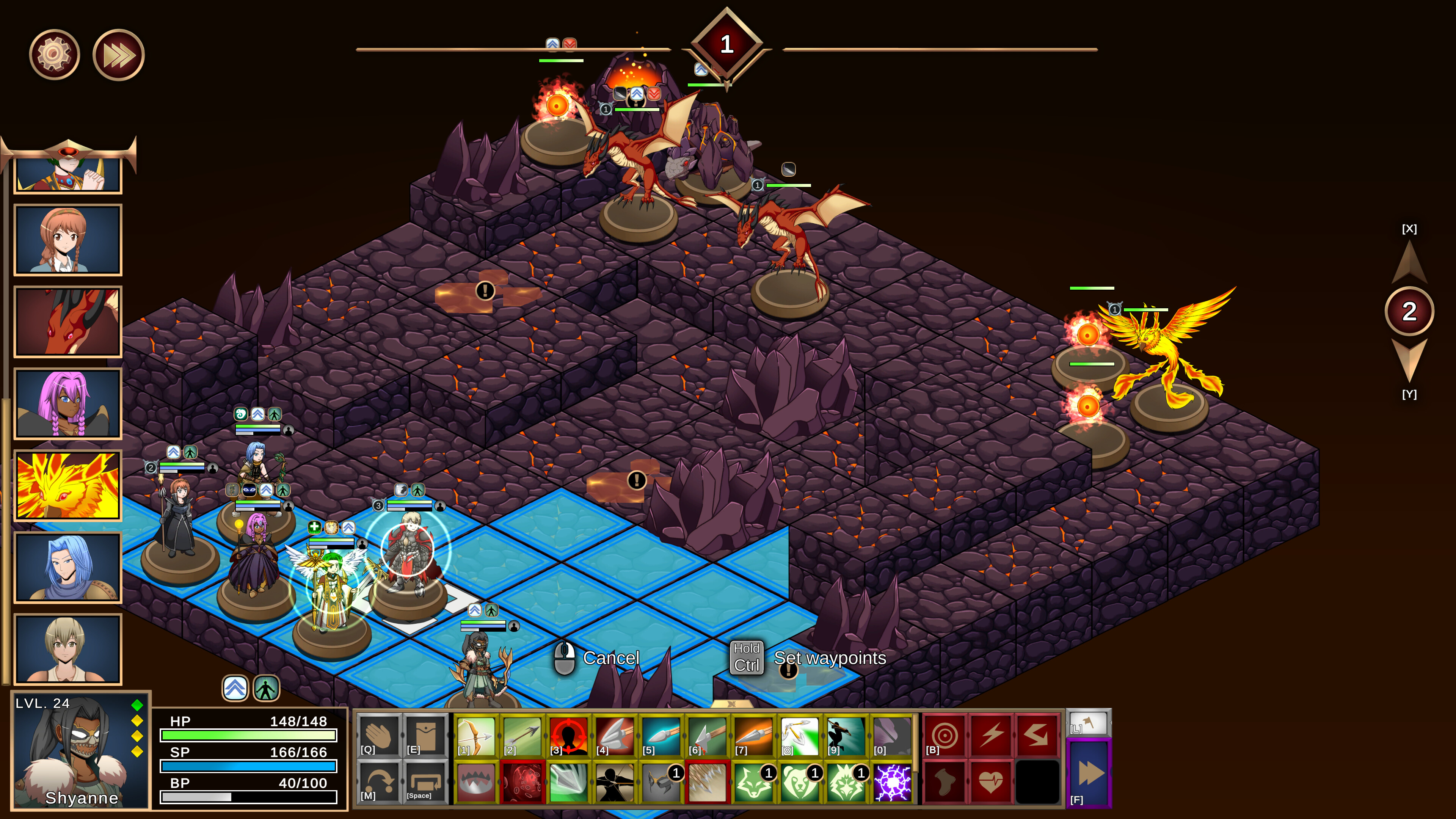 我们的冒险者公会|v1.61|2G大小|官方中文|支持手柄|Our Adventurer Guild