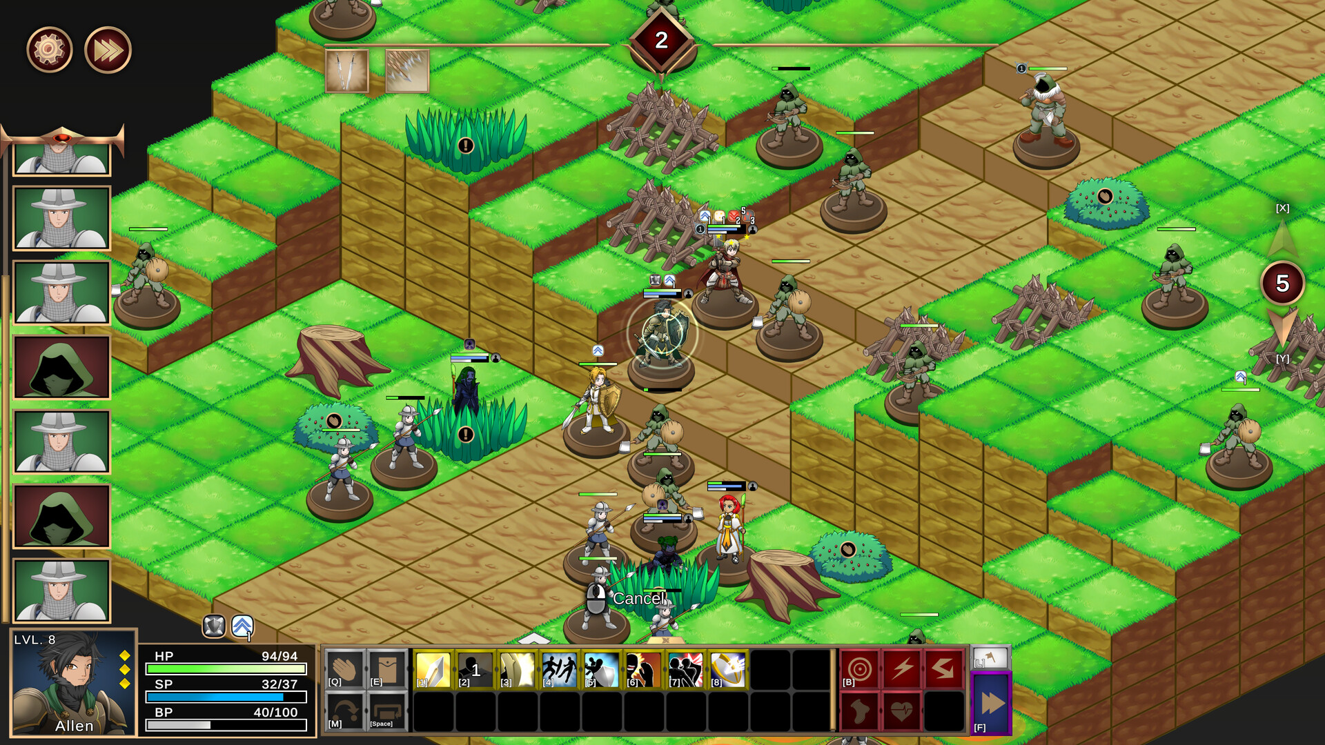我们的冒险者公会(Our Adventurer Guild)绿色版|百度云迅雷下载