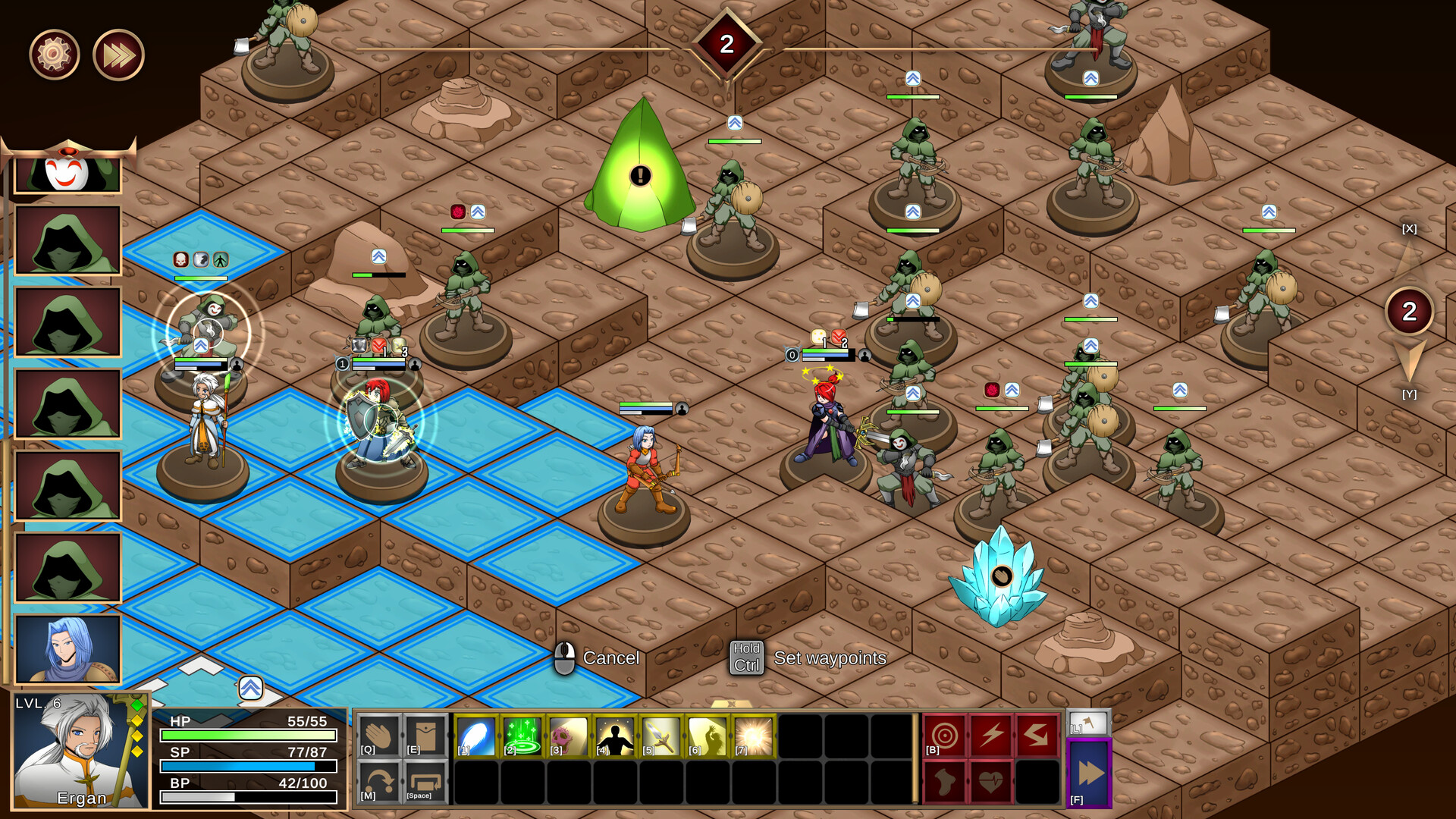 图片[11]-我们的冒险者公会/Our Adventurer Guild v1.7|角色扮演|3.7GB|中文-蝶影二次元