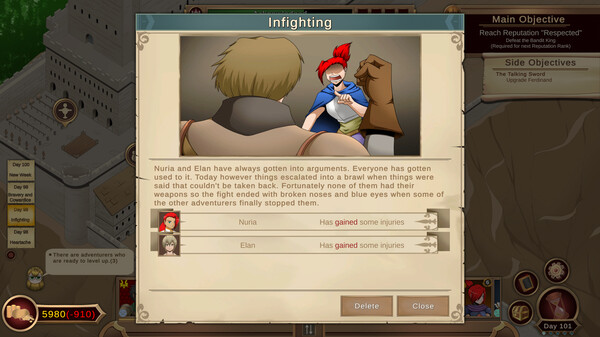 我们的冒险者公会 图片 15