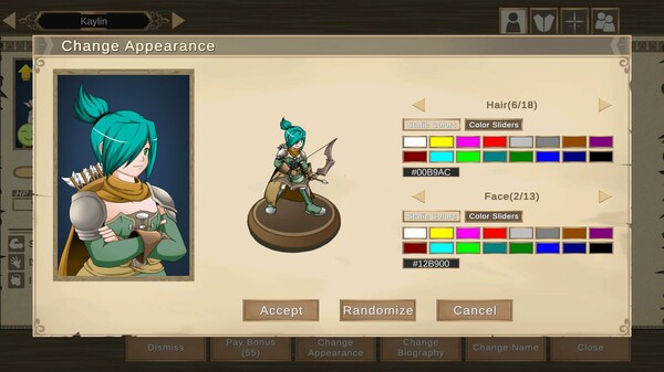 我们的冒险者公会 图片 13