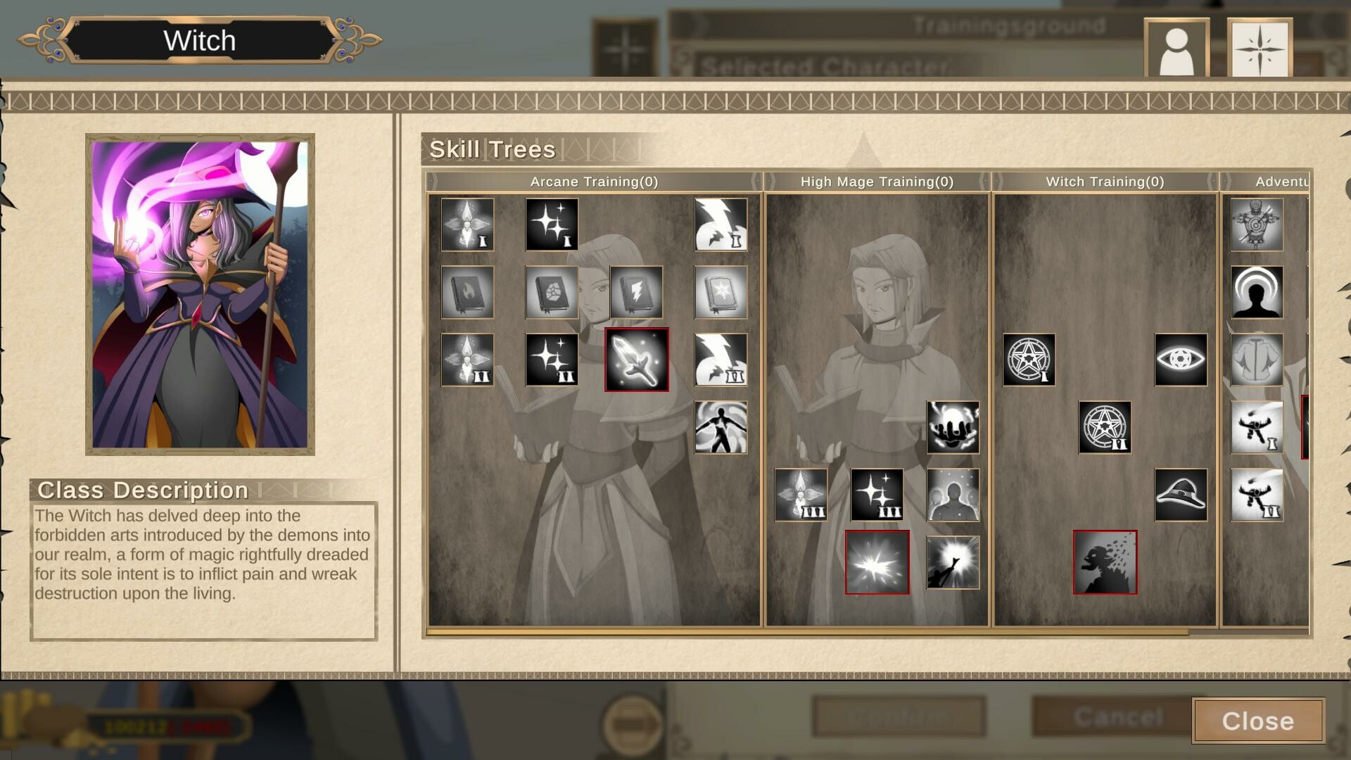 我们的冒险者公会|v1.61|2G大小|官方中文|支持手柄|Our Adventurer Guild