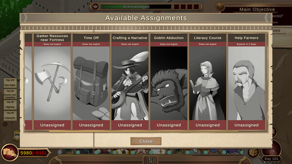 我们的冒险者公会 图片 12