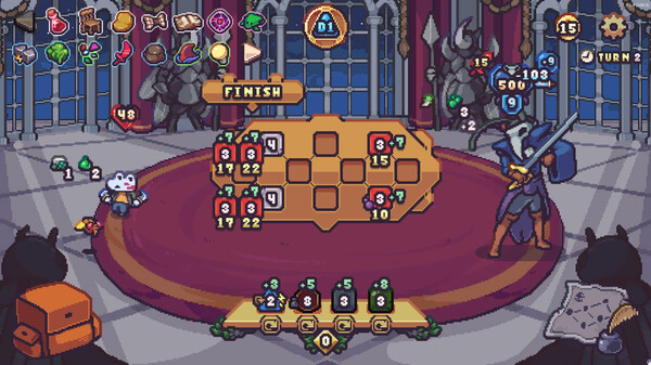 图片[8]-骰死地牢 Die in the Dungeon Early Access v0.4.1.4 -飞星（官中）-蒸汽游戏宝库 - 高质量Steam单机游戏下载站