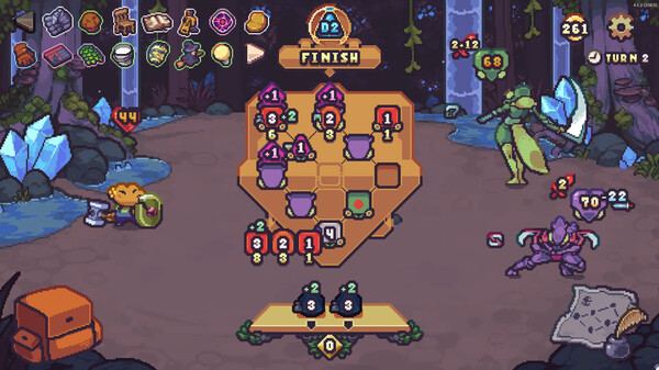 图片[6]-骰死地牢 Die in the Dungeon Early Access v0.4.1.4 -飞星（官中）-蒸汽游戏宝库 - 高质量Steam单机游戏下载站