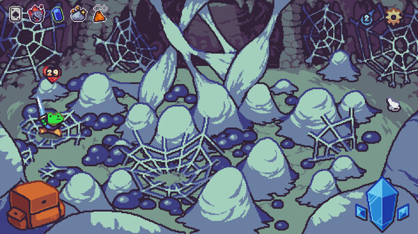 图片[9]-骰死地牢 Die in the Dungeon Early Access v0.4.1.4 -飞星（官中）-蒸汽游戏宝库 - 高质量Steam单机游戏下载站