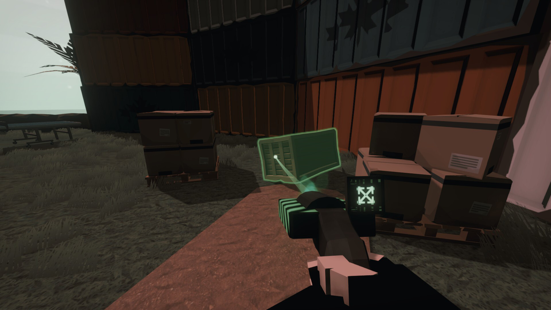 GoreBox|v14.6.2|官方英文 - 3