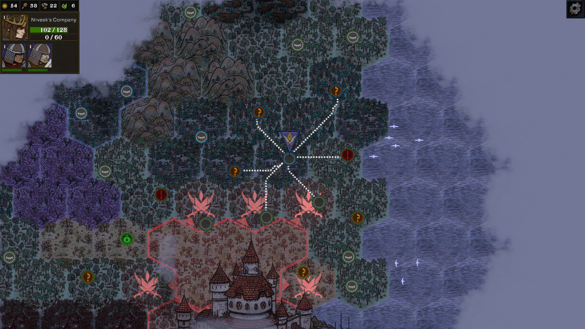 《孤王绝境(Lost In The Open)》|v20260207|中文|免安装硬盘版 《孤王绝境(Lost In The Open)》|v20260207|中文|免安装硬盘版