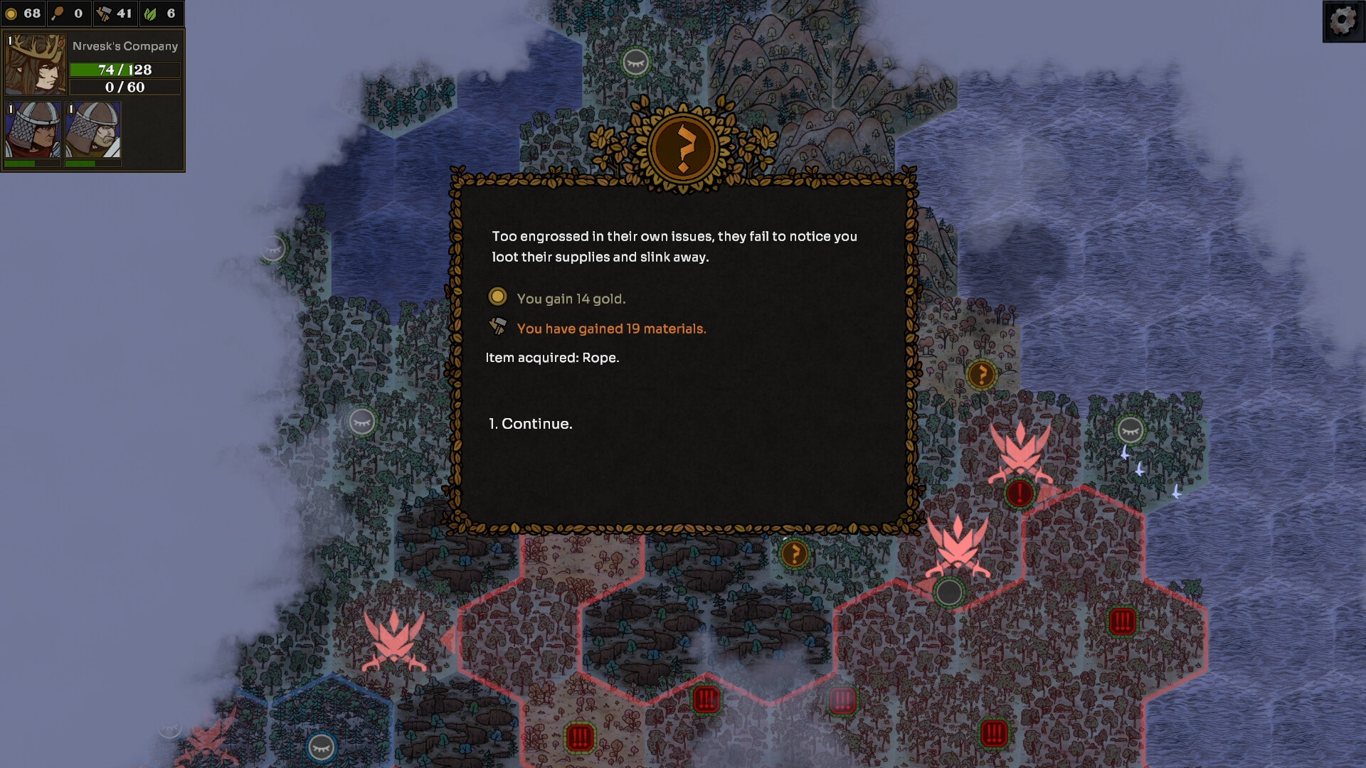 《孤王绝境(Lost In The Open)》|v20260207|中文|免安装硬盘版 《孤王绝境(Lost In The Open)》|v20260207|中文|免安装硬盘版