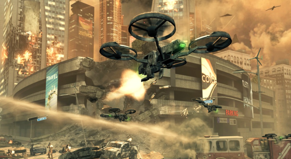 图片[7]-使命召唤9：黑色行动2|Call of Duty Black Ops II|Build65428|整合全DLC-萌芽游戏