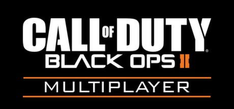 Call of Duty: Black Ops II - Multiplayer/使命召唤9：黑色行动2
