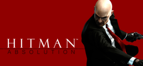 杀手5：赦免 Hitman: Absolution 免安装中文版