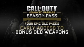 使命召唤11：高级战争 - PC平台资源截图 2