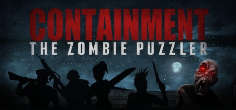Containment: The Zombie Puzzler/遏制：僵尸益智游戏