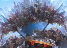 Cities XXL 视频 2