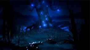 奥日与黑暗森林/Ori and the Blind Forest - PC平台资源截图 2