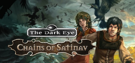 The Dark Eye: Chains of Satinav/黑暗之眼:桑缇娜夫的羁绊