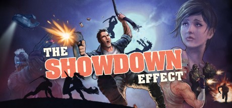 The Showdown Effect/决战效应