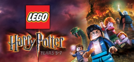 LEGO® Harry Potter: Years 5-7/乐高哈利波特:第5-7年