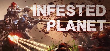 Infested Planet/绝命星球
