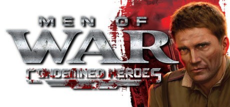 战争之人:负罪英雄|2G大小|官方英文|精翻汉化|Men of War: Condemned Heroes