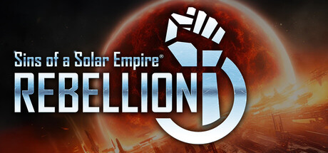 太阳帝国的原罪2/Sins of a Solar Empire&reg;: Rebellion