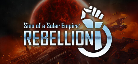 太阳帝国的原罪：反叛/Sins of a Solar Empire: Rebellion v1.98 包含全DLC（官中）-无忧免费游戏网